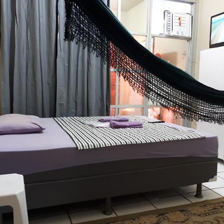 Apartamento Temporada Amazonas Манаус Екстериор снимка