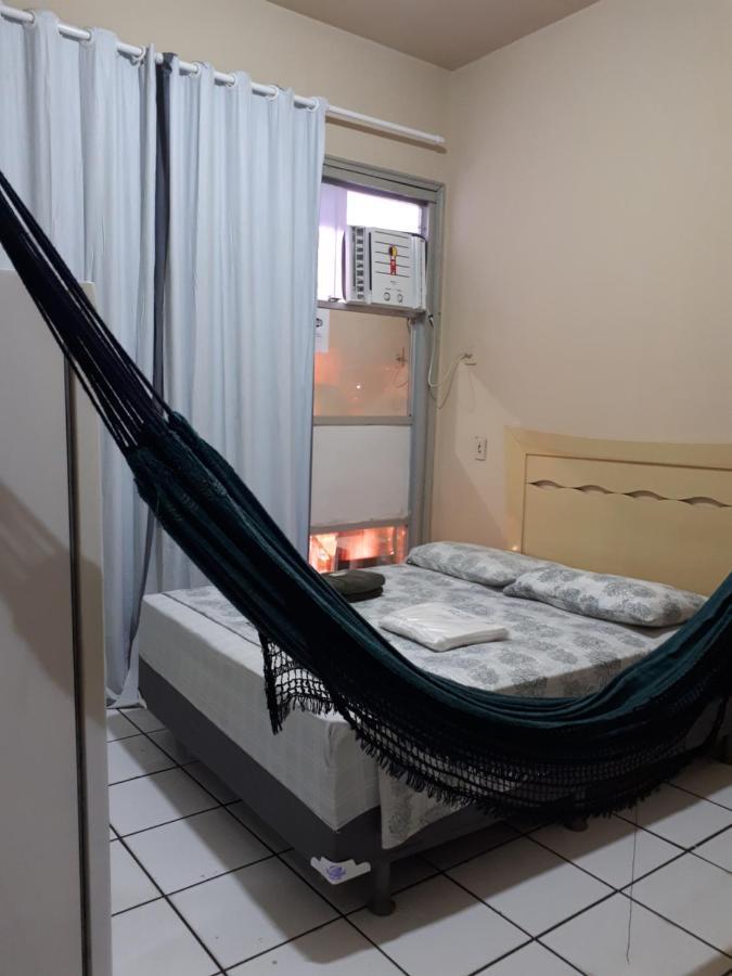 Apartamento Temporada Amazonas Манаус Екстериор снимка