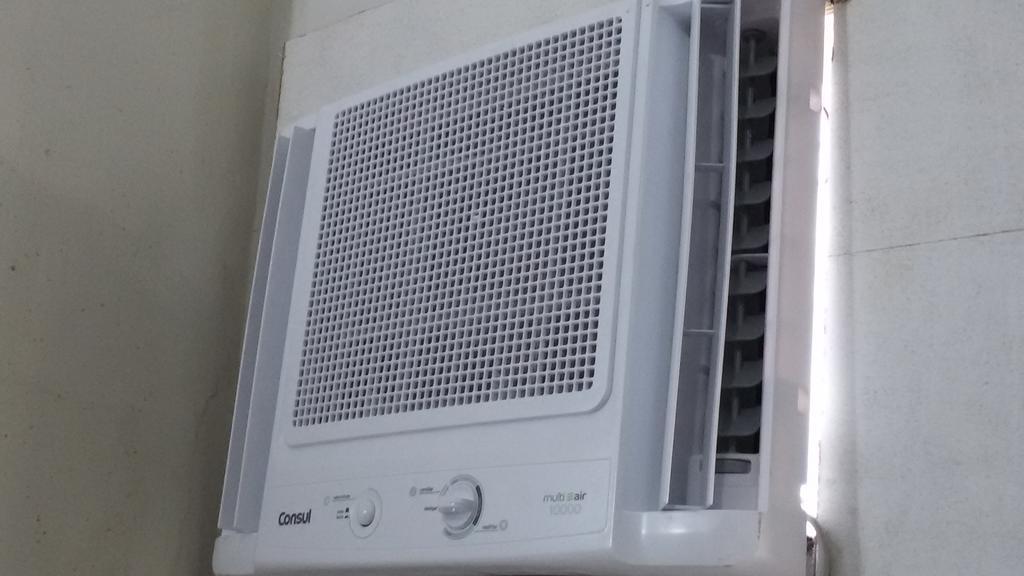Apartamento Temporada Amazonas Манаус Стая снимка