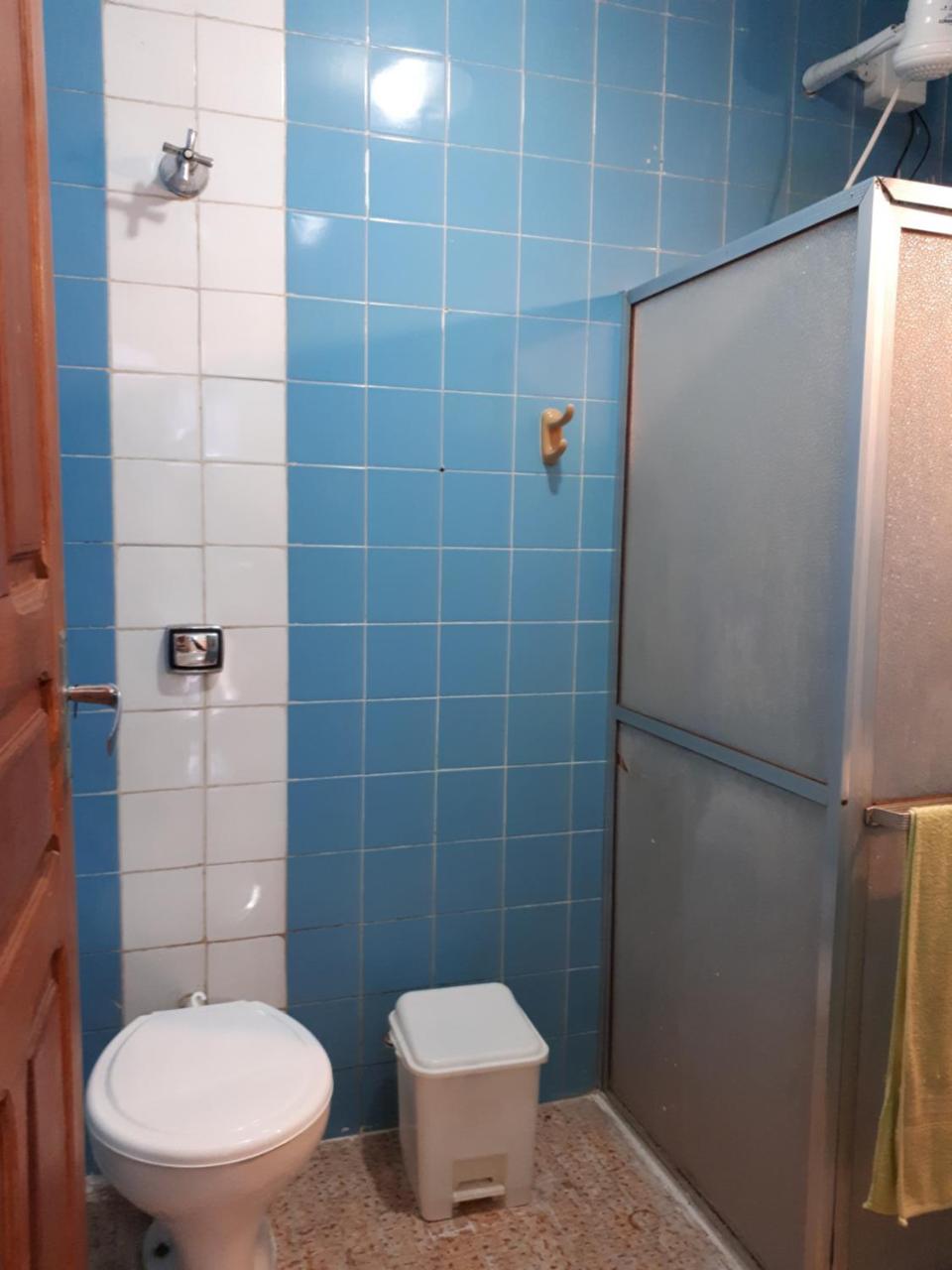 Apartamento Temporada Amazonas Манаус Екстериор снимка